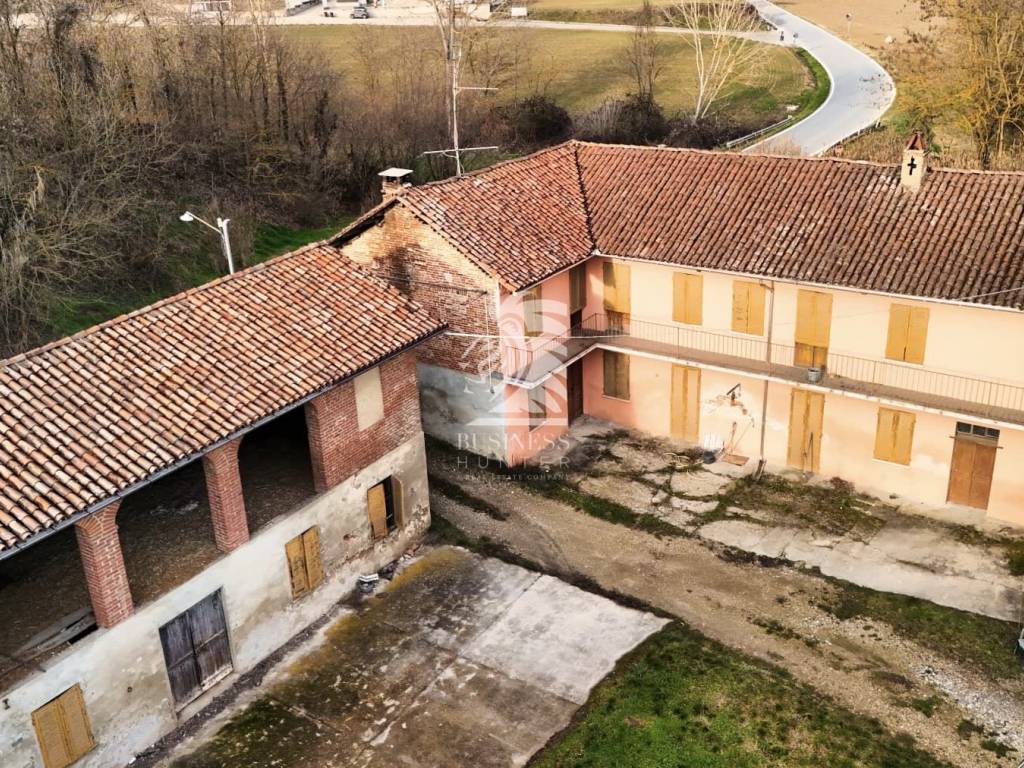 Rustico / casale a Revigliasco d'asti in Strada Asti, 13 - Foto 2