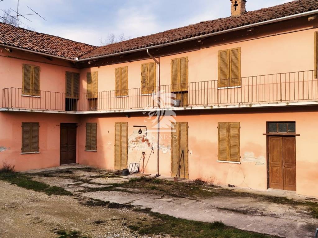 Rustico / casale a Revigliasco d'asti in Strada Asti, 13 - Foto 3