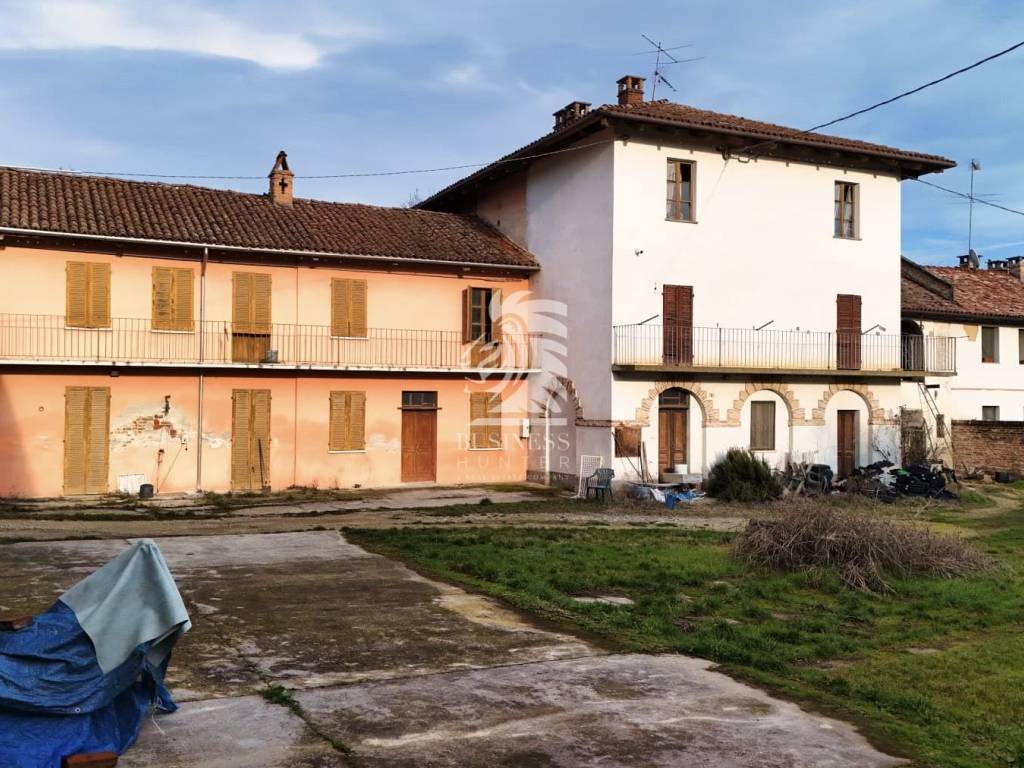 Rustico / casale a Revigliasco d'asti in Strada Asti, 13 - Foto 4
