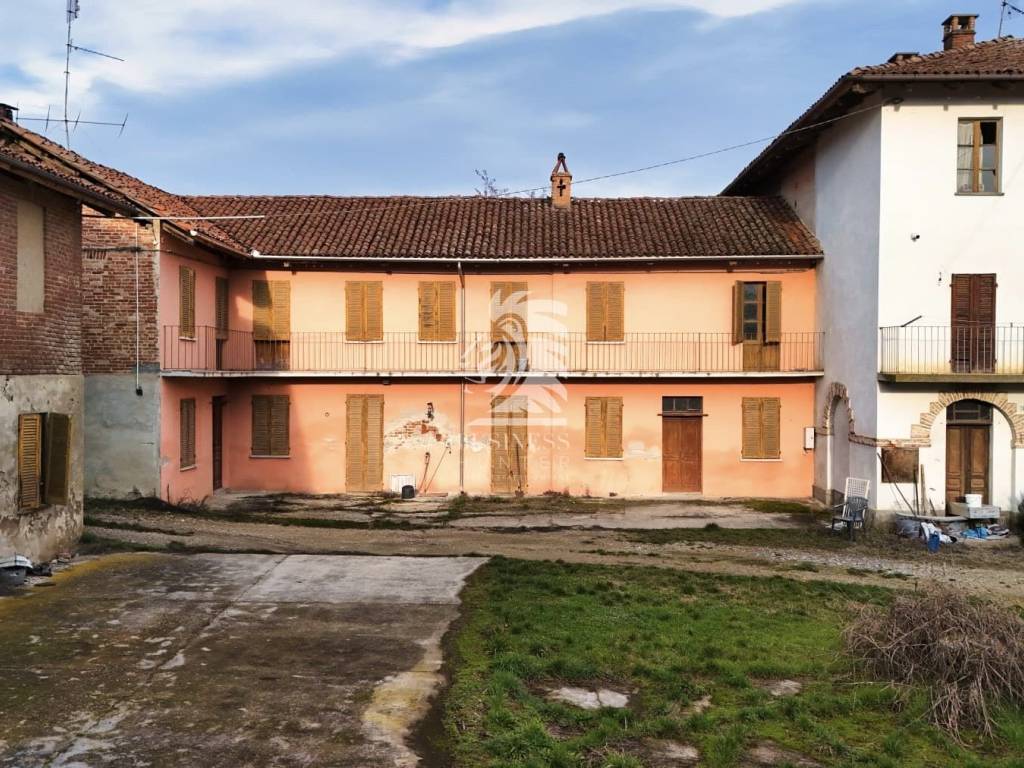 Rustico / casale a Revigliasco d'asti in Strada Asti, 13 - Foto 5