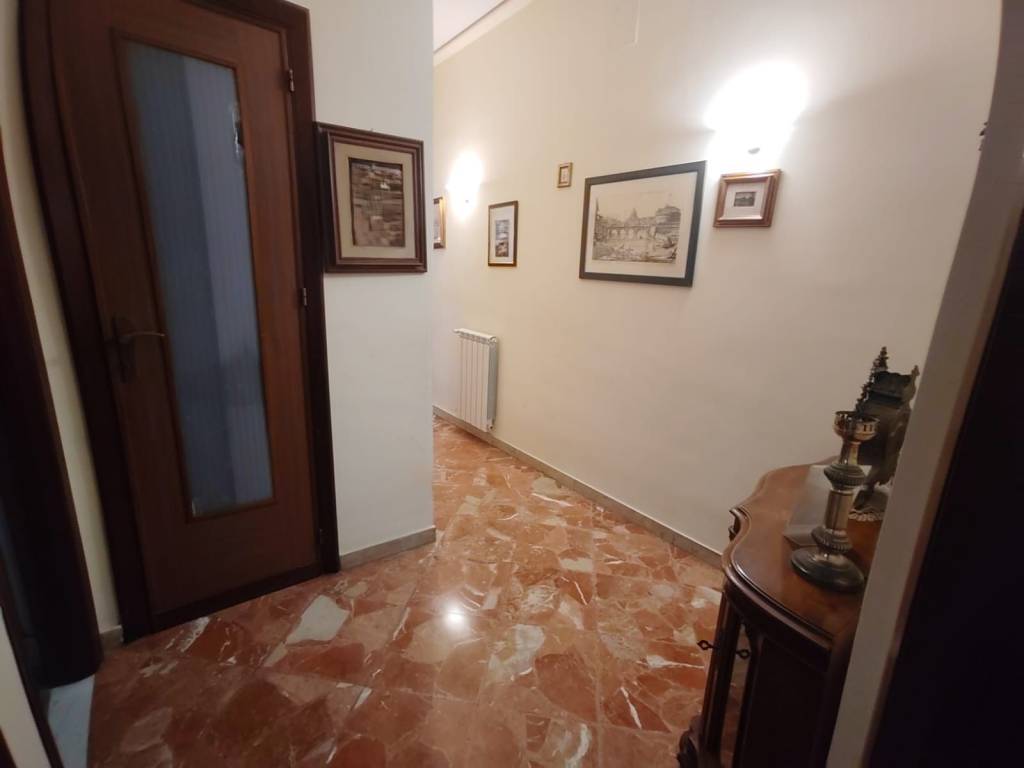 Appartamento a Palermo in Via Ferdinando di Giorgi - Foto 3