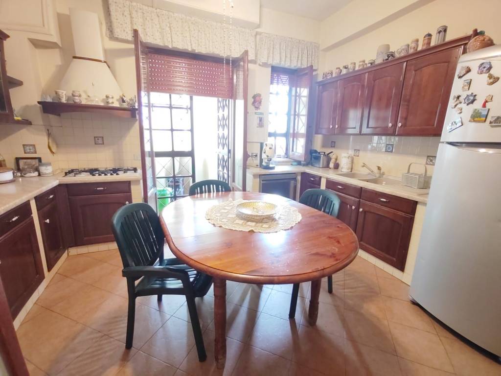 Appartamento a Palermo in Via Ferdinando di Giorgi - Foto 4