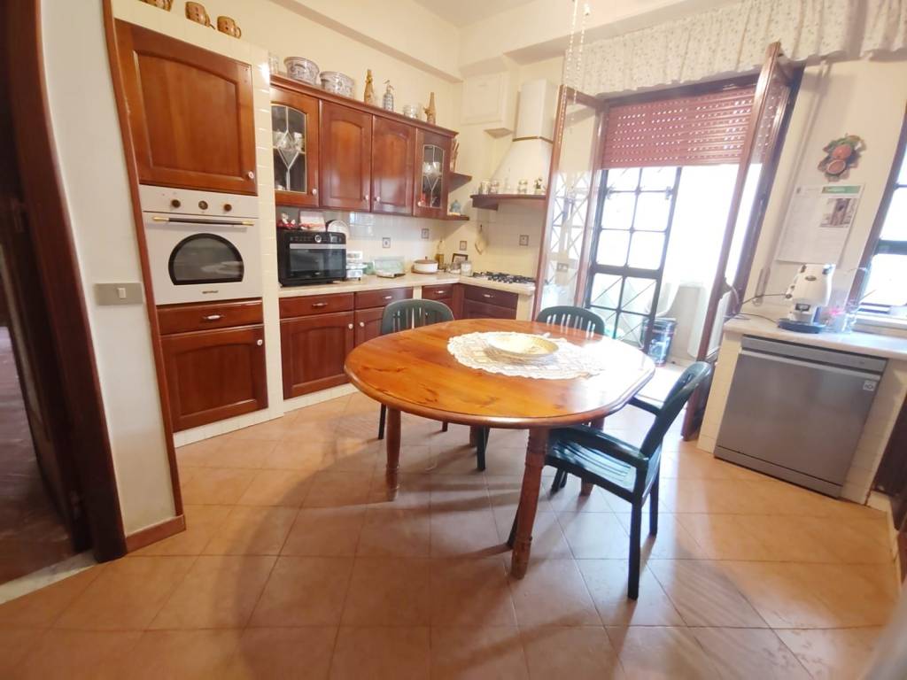 Appartamento a Palermo in Via Ferdinando di Giorgi - Foto 5