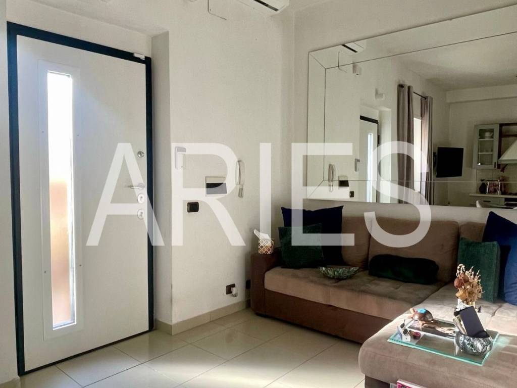Appartamento a Fiumicino in Via Debeli - Foto 4