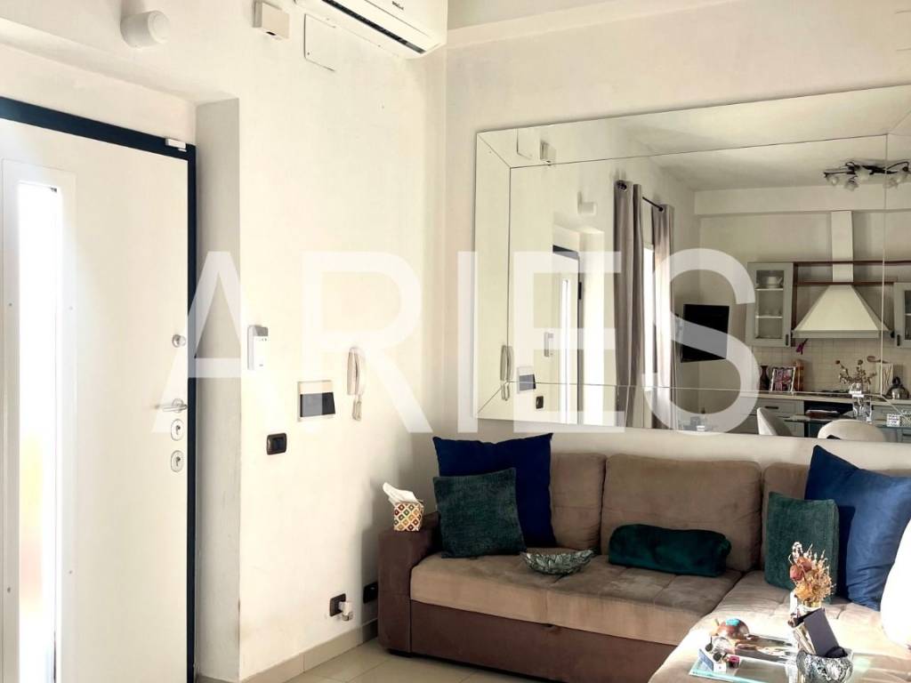 Appartamento a Fiumicino in Via Debeli - Foto 5
