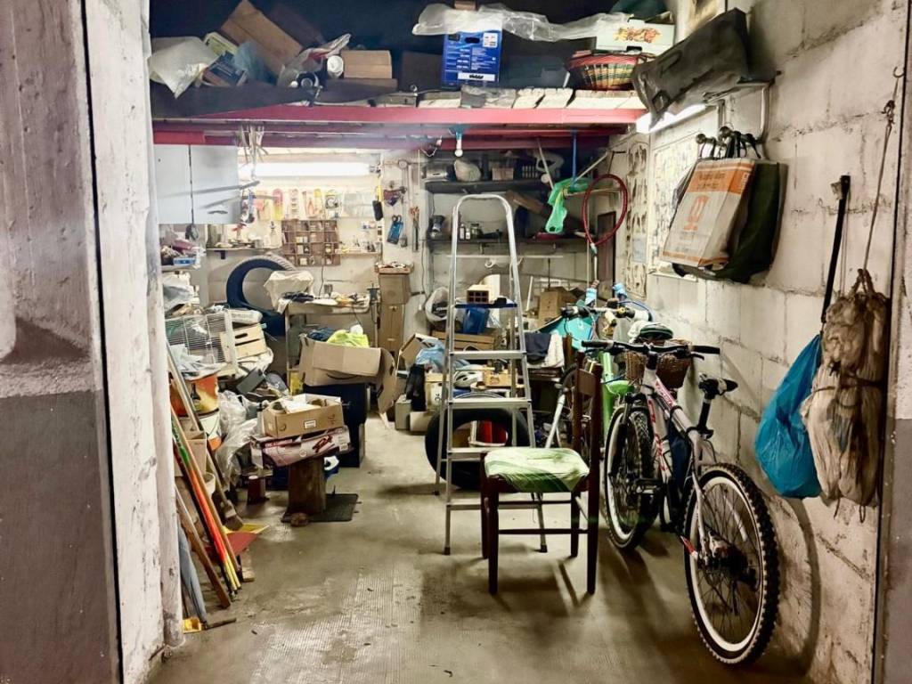 Box / garage a Torino in Via Onorato Vigliani, 29 - Foto 4