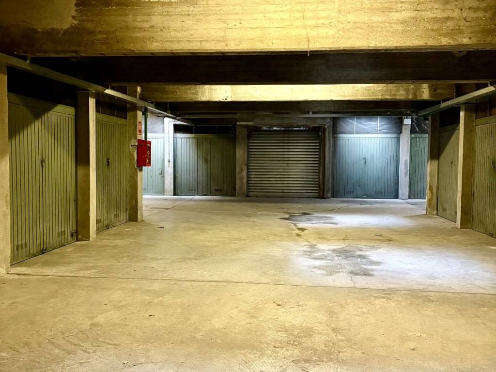 Box / garage a Torino in Via Onorato Vigliani, 29 - Foto 5