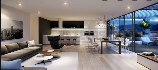 Villa a Costabissara in Via Francesco de Buzzaccarini - Foto 2
