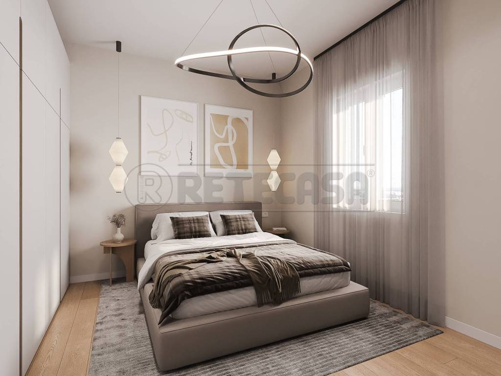 Villa a Costabissara in Via Francesco de Buzzaccarini - Foto 4