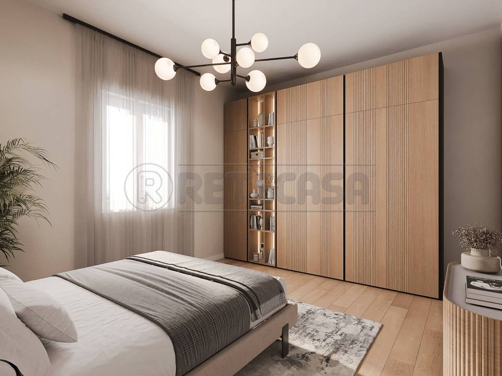 Villa a Costabissara in Via Francesco de Buzzaccarini - Foto 5