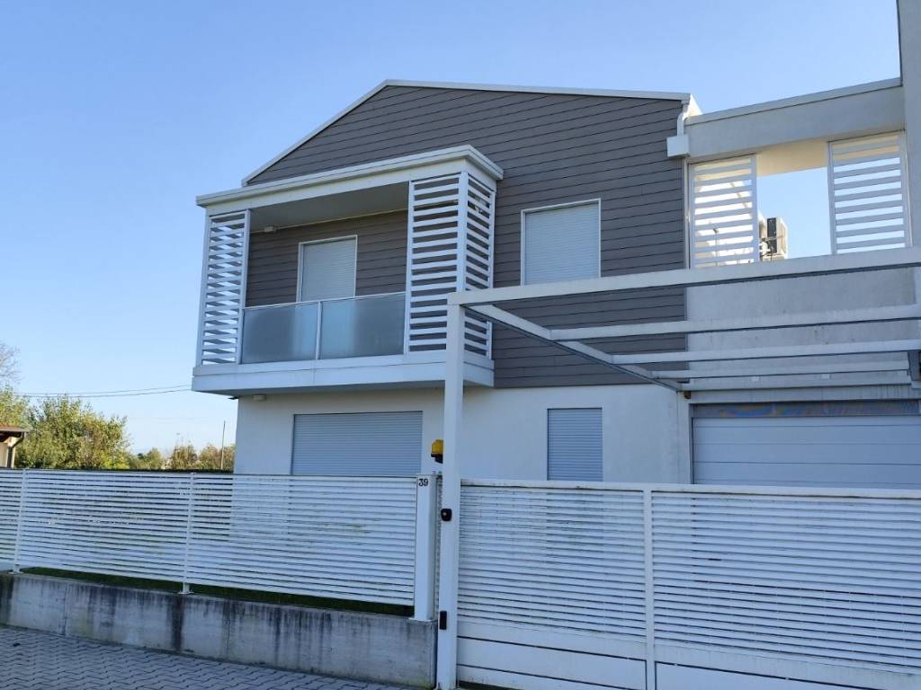 Villa a Vicenza - Foto 2