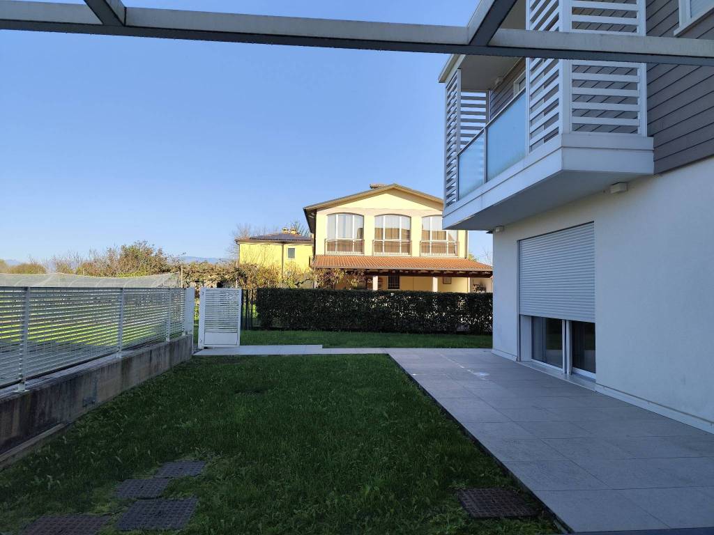 Villa a Vicenza - Foto 4