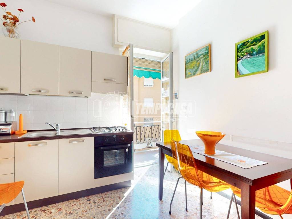 Appartamento a Rapallo - Foto 3