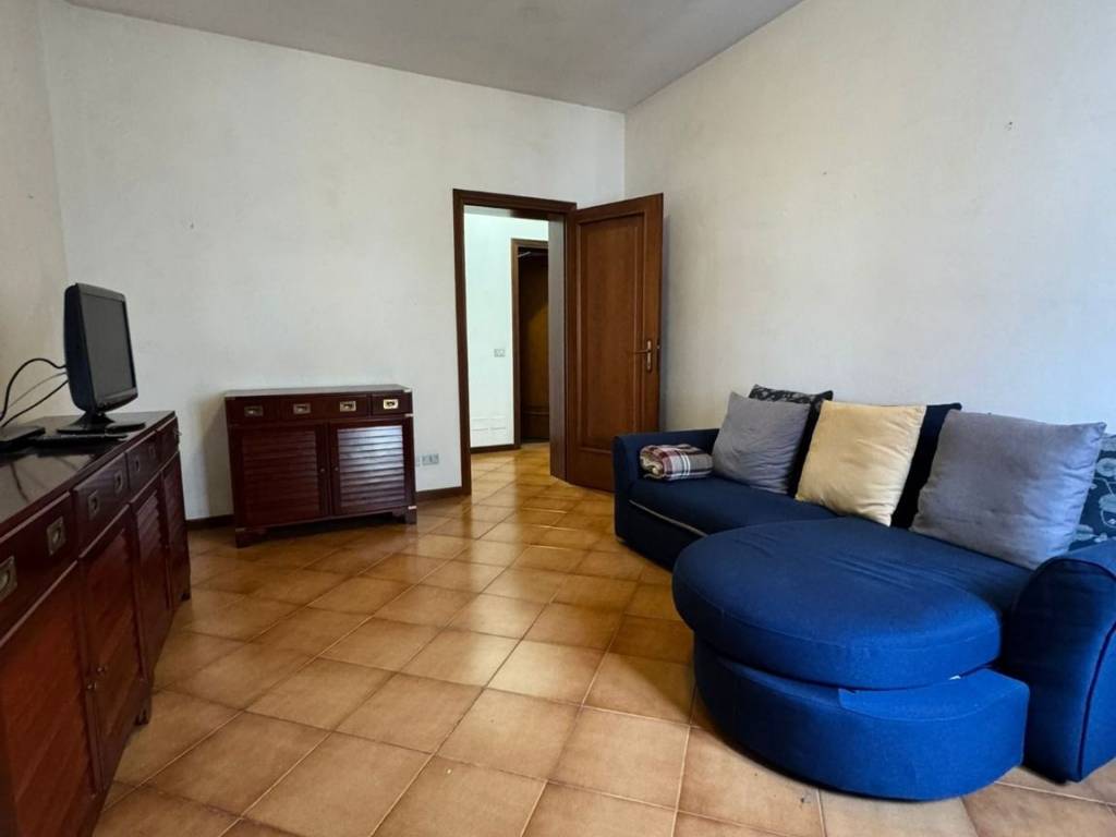 Appartamento a Mantova in Via Santi Martiri - Foto 4