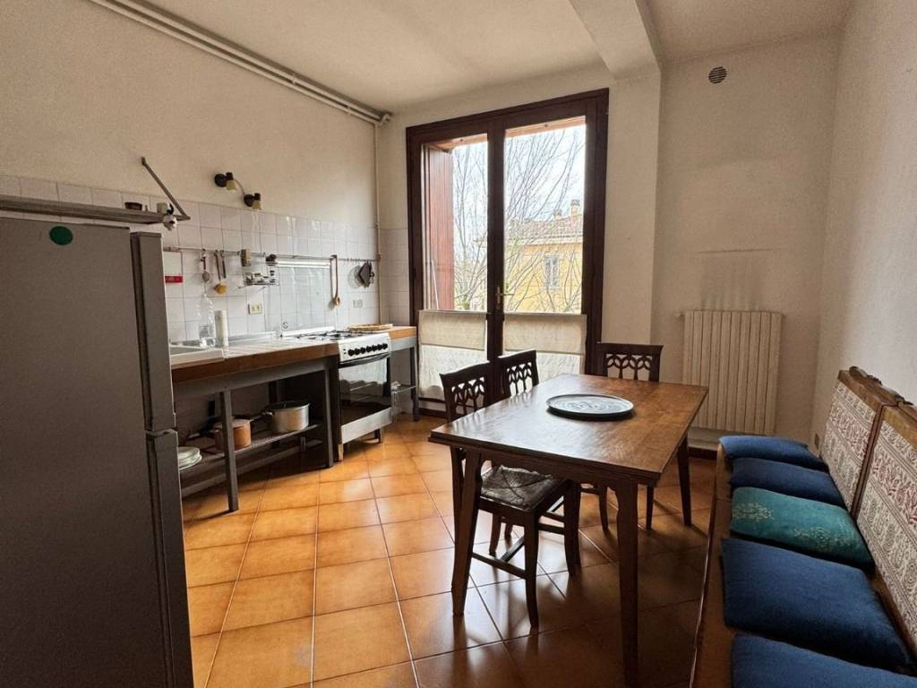 Appartamento a Mantova in Via Santi Martiri - Foto 5