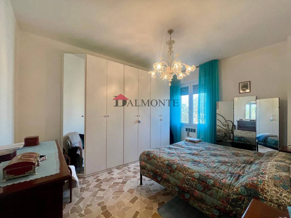 Appartamento a Bologna in Via Pasubio - Foto 5