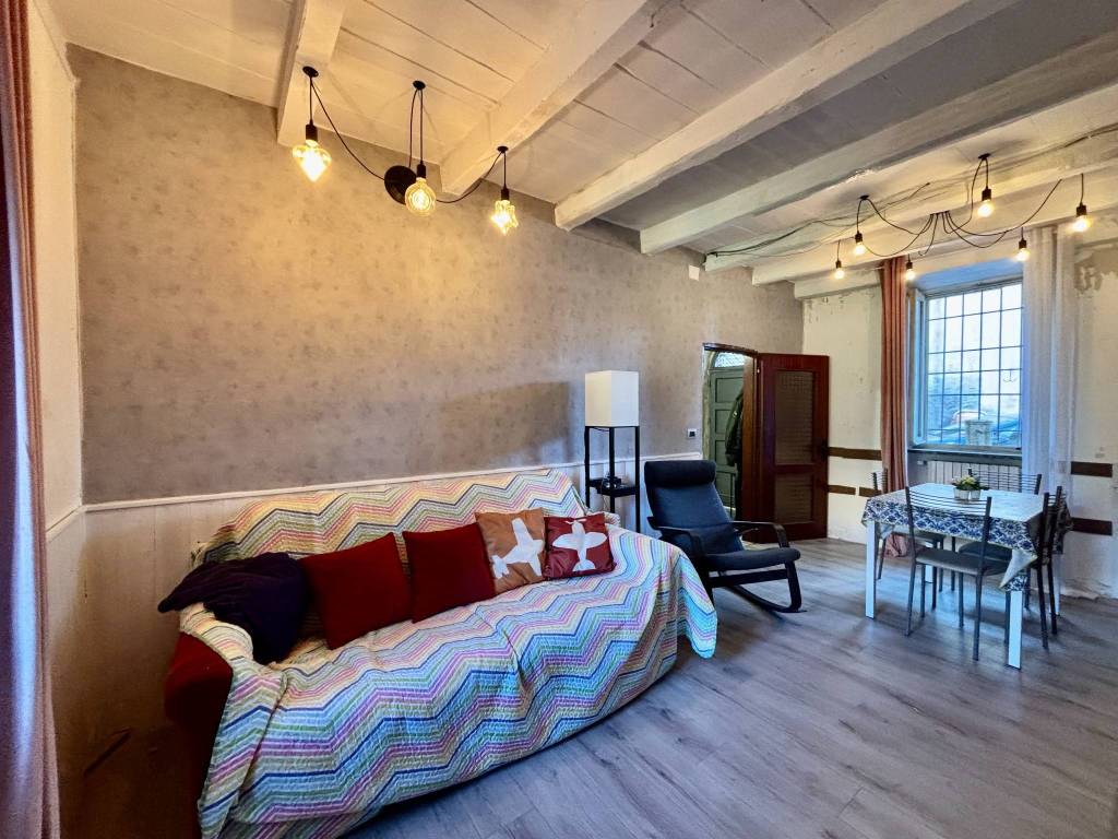 Casa indipendente a Sarnico in Via Luigi Suardo - Foto 4