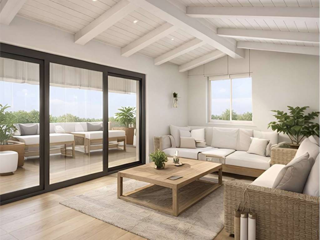 Appartamento a Quartucciu in via mandas, 2 - Foto 3