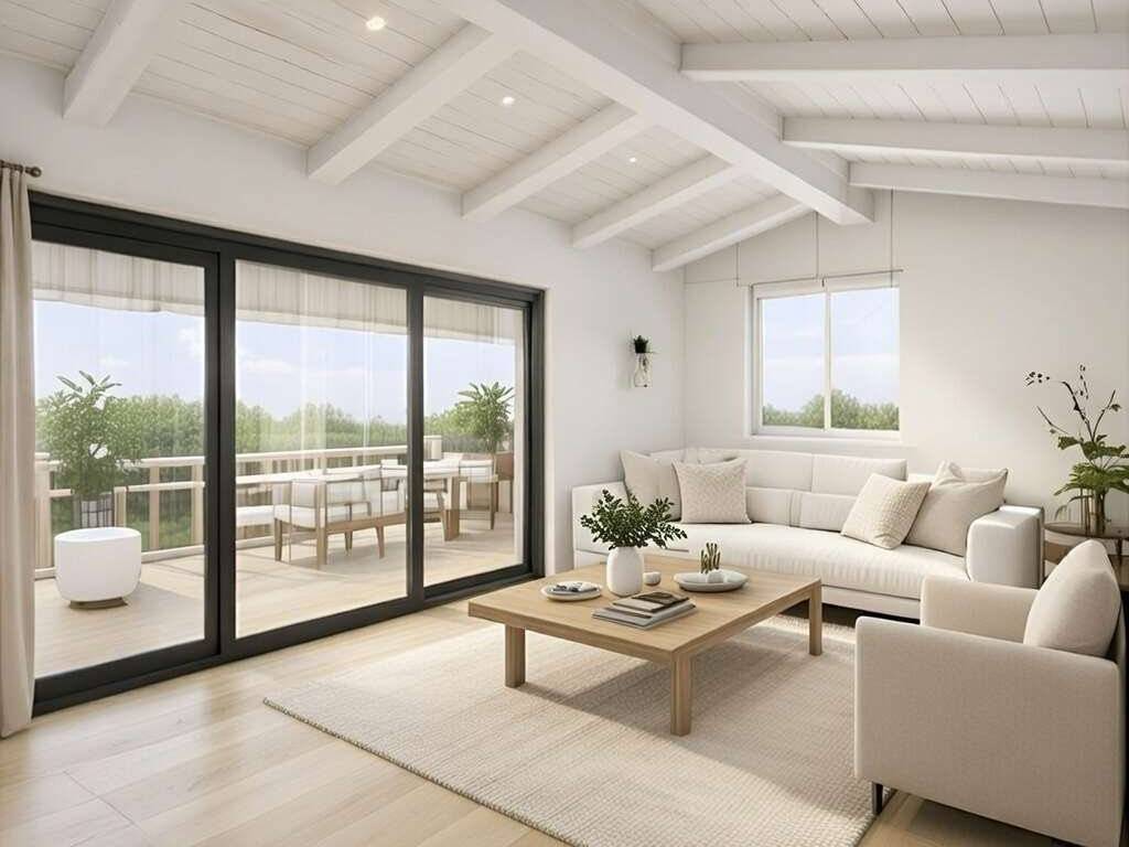 Appartamento a Quartucciu in via mandas, 2 - Foto 4