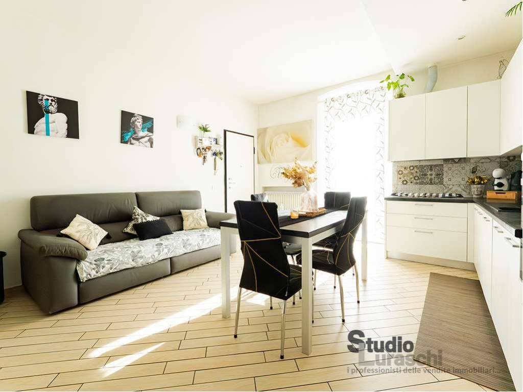 Appartamento a Sirone in Via San Pietro, 6 - Foto 3