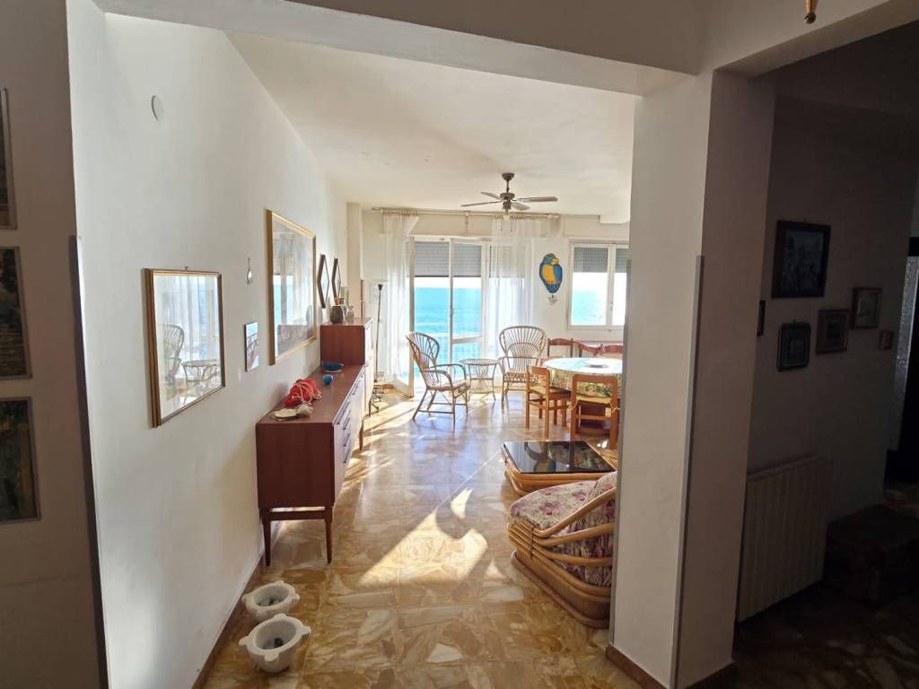 Appartamento a Deiva marina in Corso Italia, 2 - Foto 2