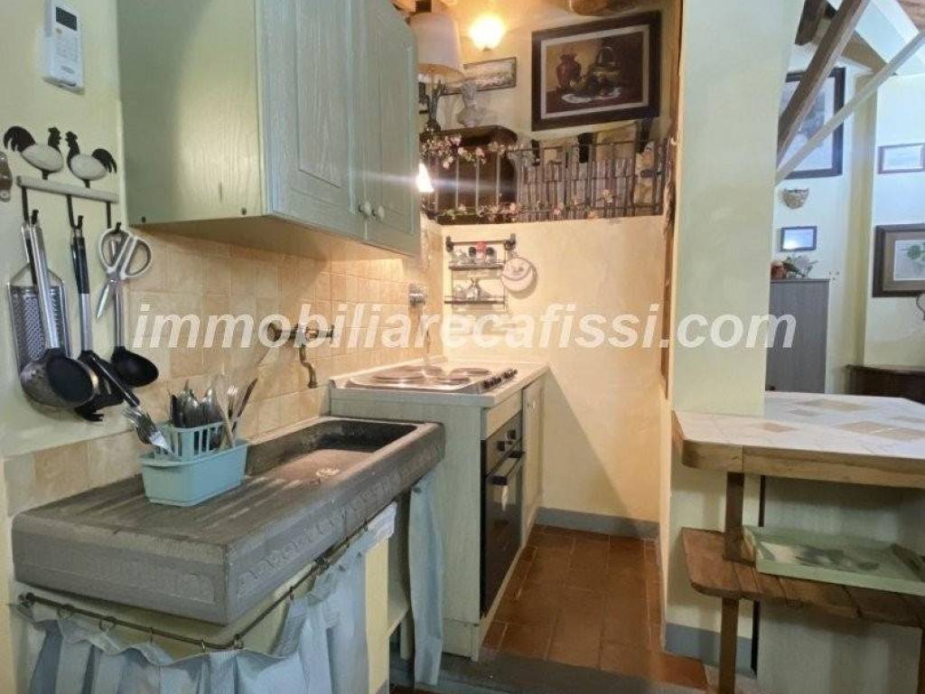 Appartamento a Quarrata in Via Lunga o Riacci, , 51039 - Foto 2