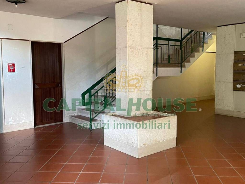 Appartamento a Mercogliano in Via Partenio, 30 - Foto 2