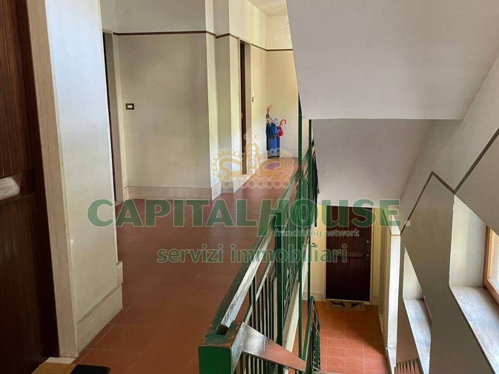 Appartamento a Mercogliano in Via Partenio, 30 - Foto 3