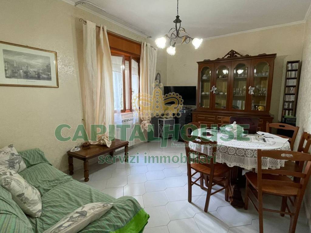 Appartamento a Mercogliano in Via Partenio, 30 - Foto 5