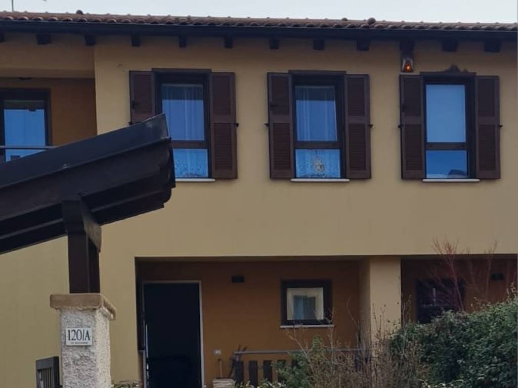 Appartamento a L'aquila in Via Bazzanese, 120 - Foto 2