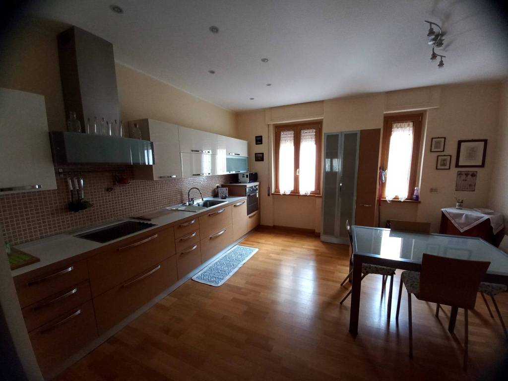 Appartamento a Terni in Via del Serpente, 6 - Foto 2