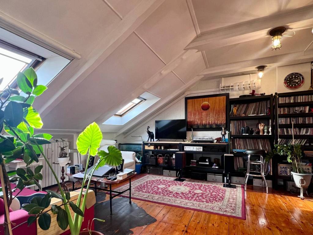 Appartamento a Nichelino in Via San Quirico, 3 - Foto 3