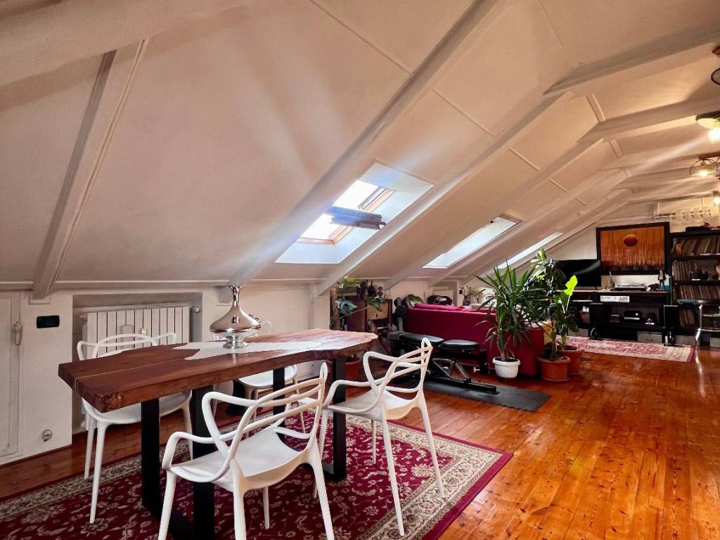 Appartamento a Nichelino in Via San Quirico, 3 - Foto 5