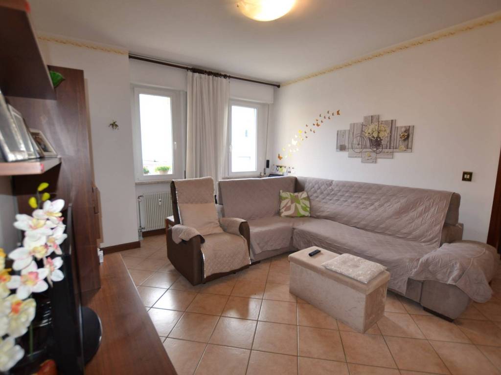 Appartamento a Cordenons in Via Sclavons, 281 - Foto 2