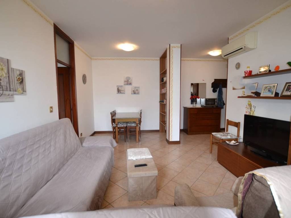 Appartamento a Cordenons in Via Sclavons, 281 - Foto 5