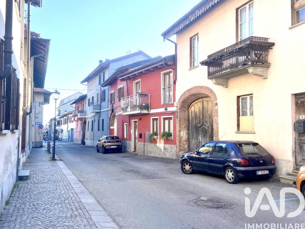 Casa indipendente a Rivoli in Via Monte Grappa, 72 - Foto 4