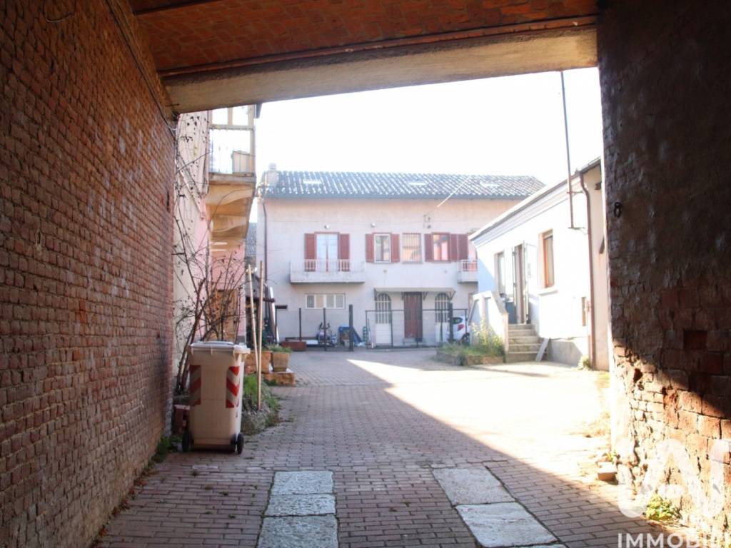 Casa indipendente a Rivoli in Via Monte Grappa, 72 - Foto 5