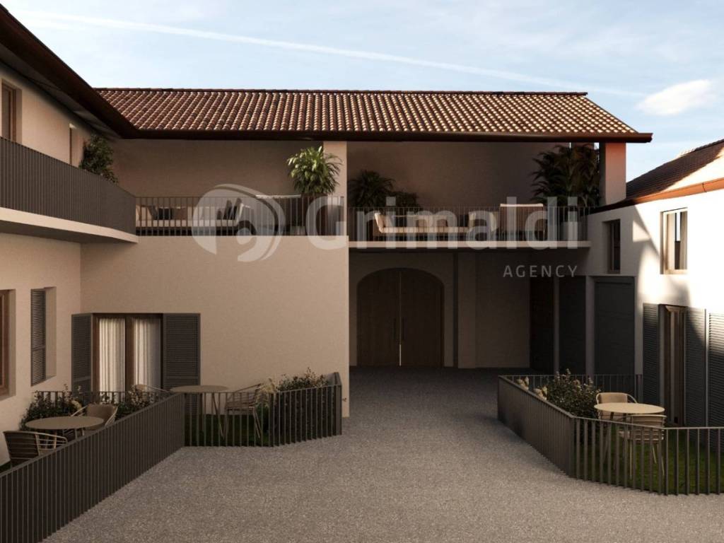 Appartamento a Pianezza in Via G. Matteotti, 3 - Foto 3