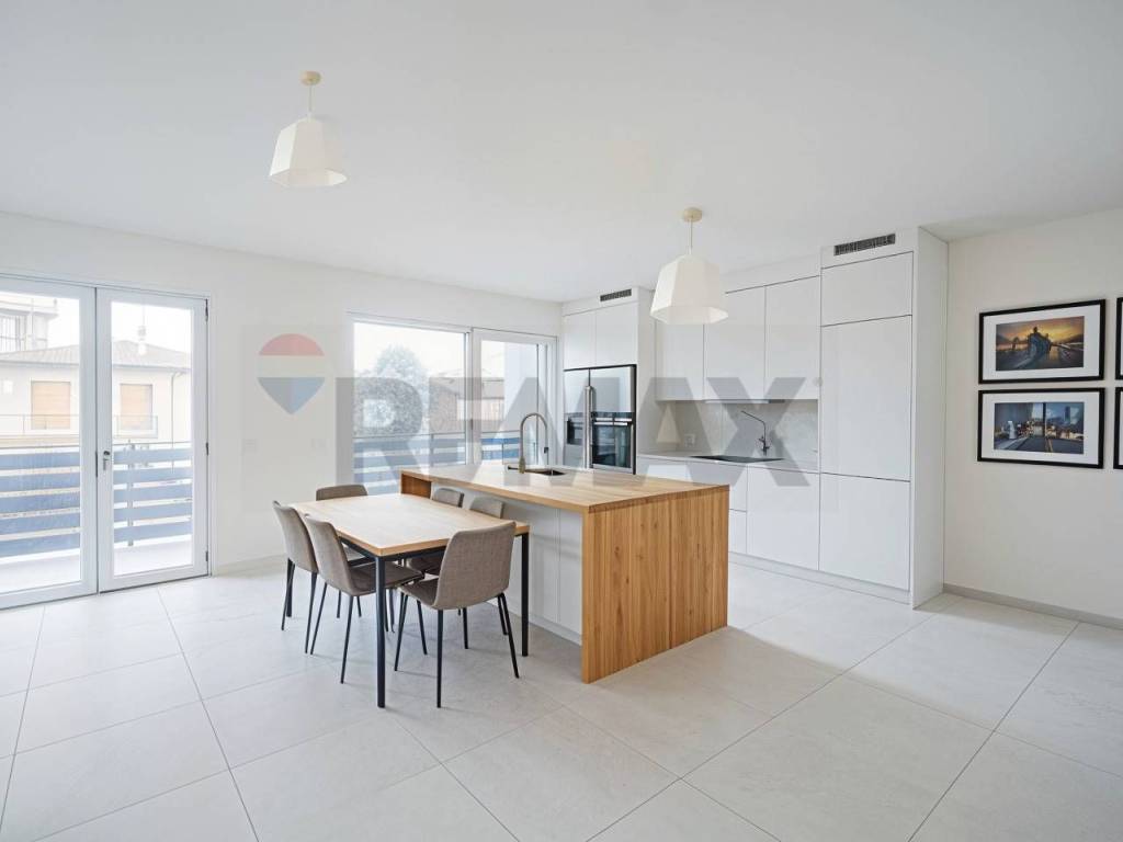 Appartamento a Viadana in Via San Nicola, 35 - Foto 2