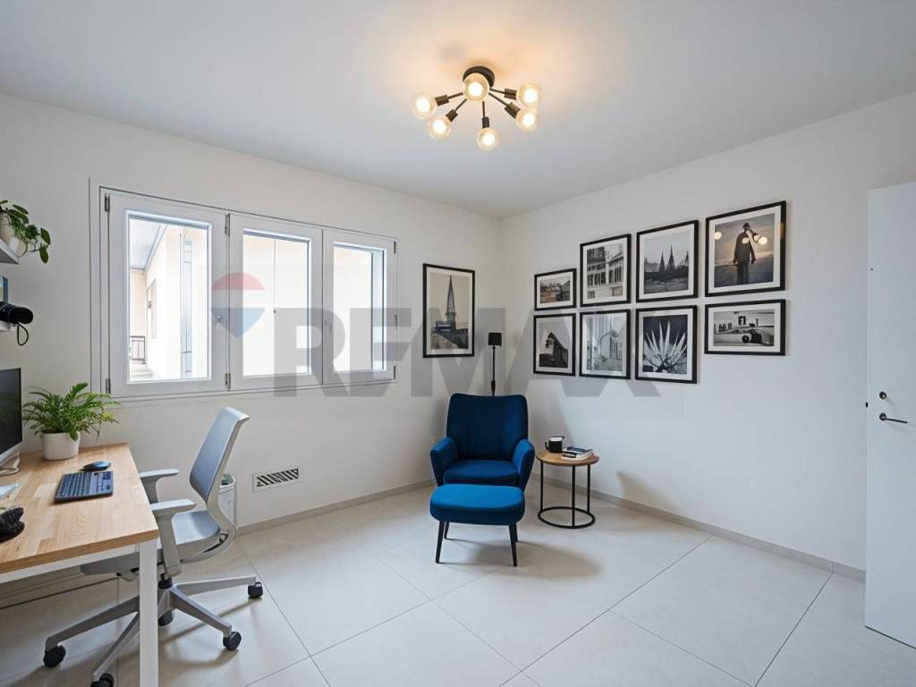 Appartamento a Viadana in Via San Nicola, 35 - Foto 5