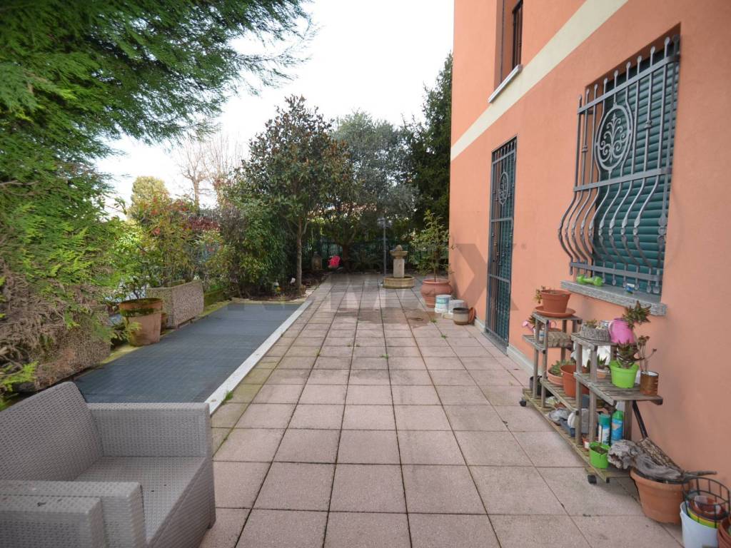 Appartamento a Saccolongo - Foto 2
