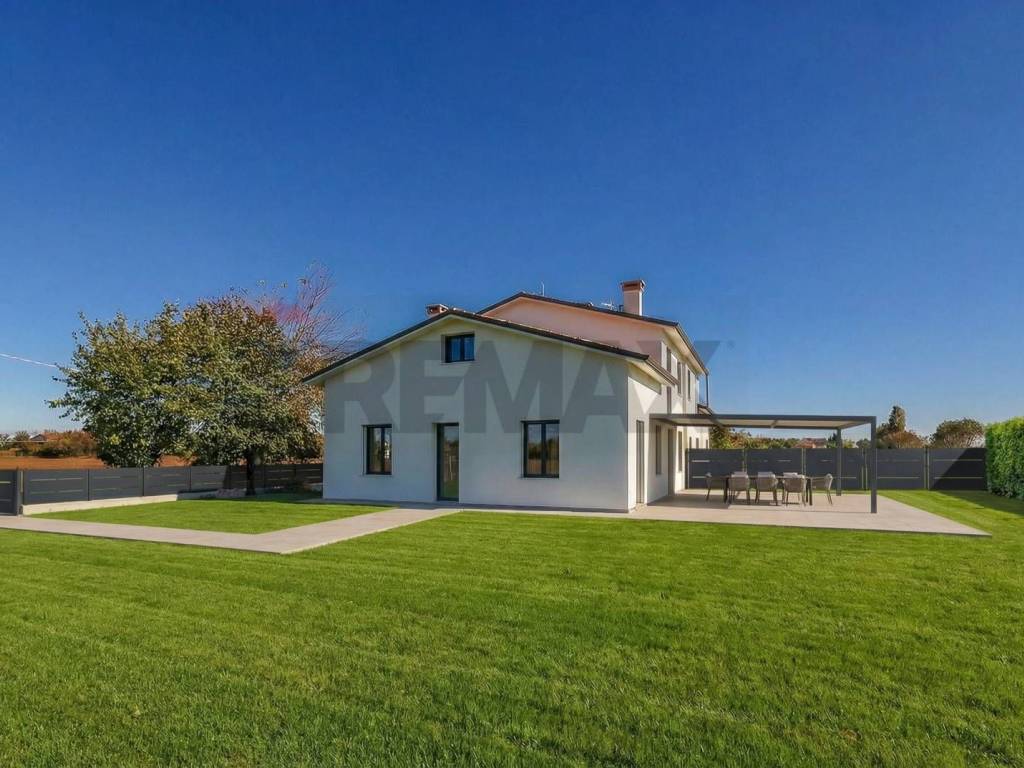Villa a Asigliano veneto in Via Villanova, 6 - Foto 2