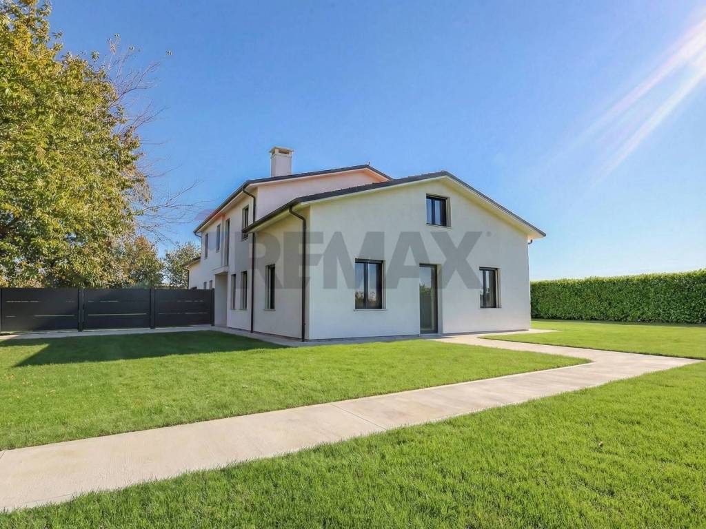 Villa a Asigliano veneto in Via Villanova, 6 - Foto 3