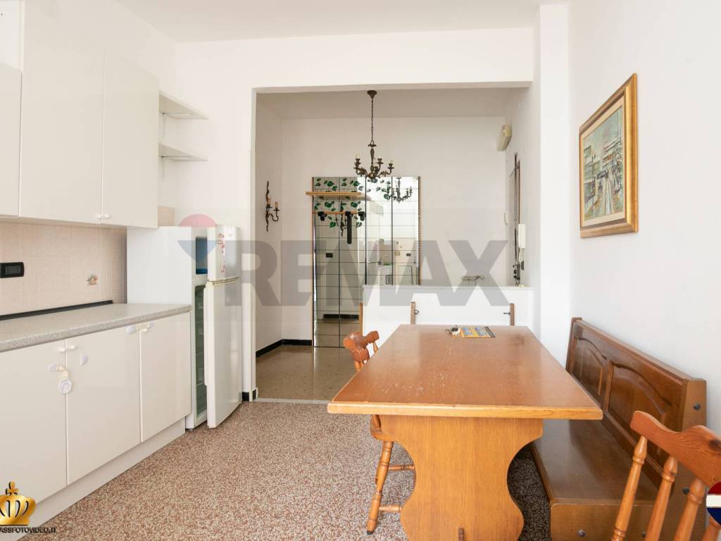 Appartamento a Genova in Via Tortona, 2 - Foto 3