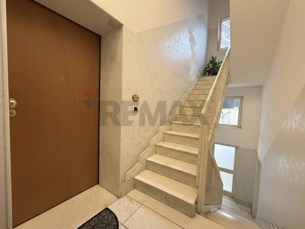 Appartamento a Bari in Via Sagarriga Visconti, 183 - Foto 2
