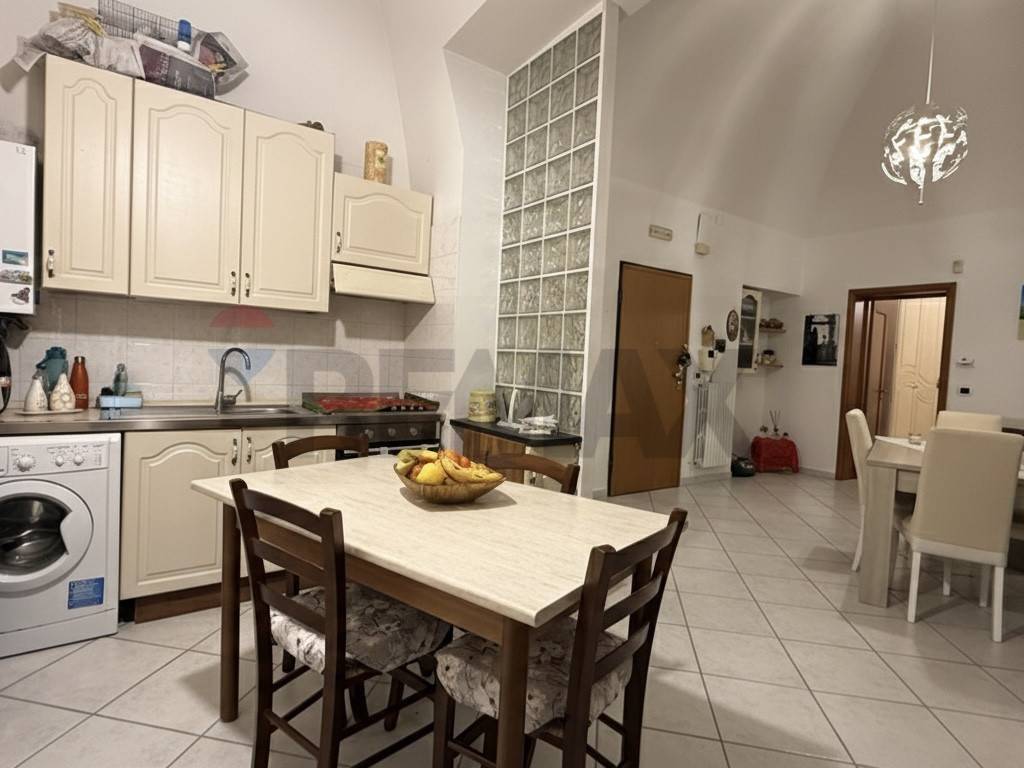 Appartamento a Bari in Via Sagarriga Visconti, 183 - Foto 4