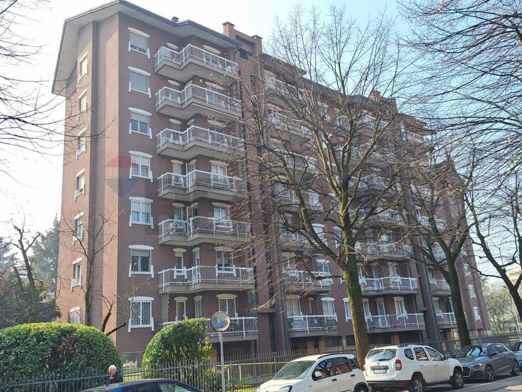 Appartamento a Cernusco sul naviglio in via Pontida, 19 - Foto 2