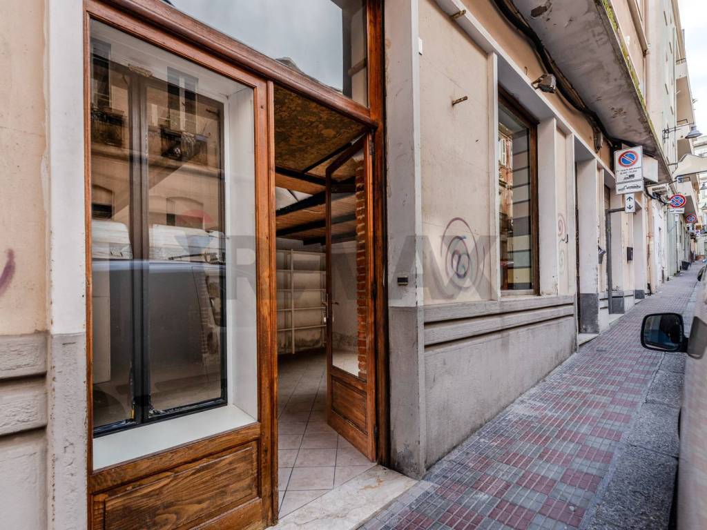 Immobile a Cagliari in Via San Lucifero, 43 - Foto 3