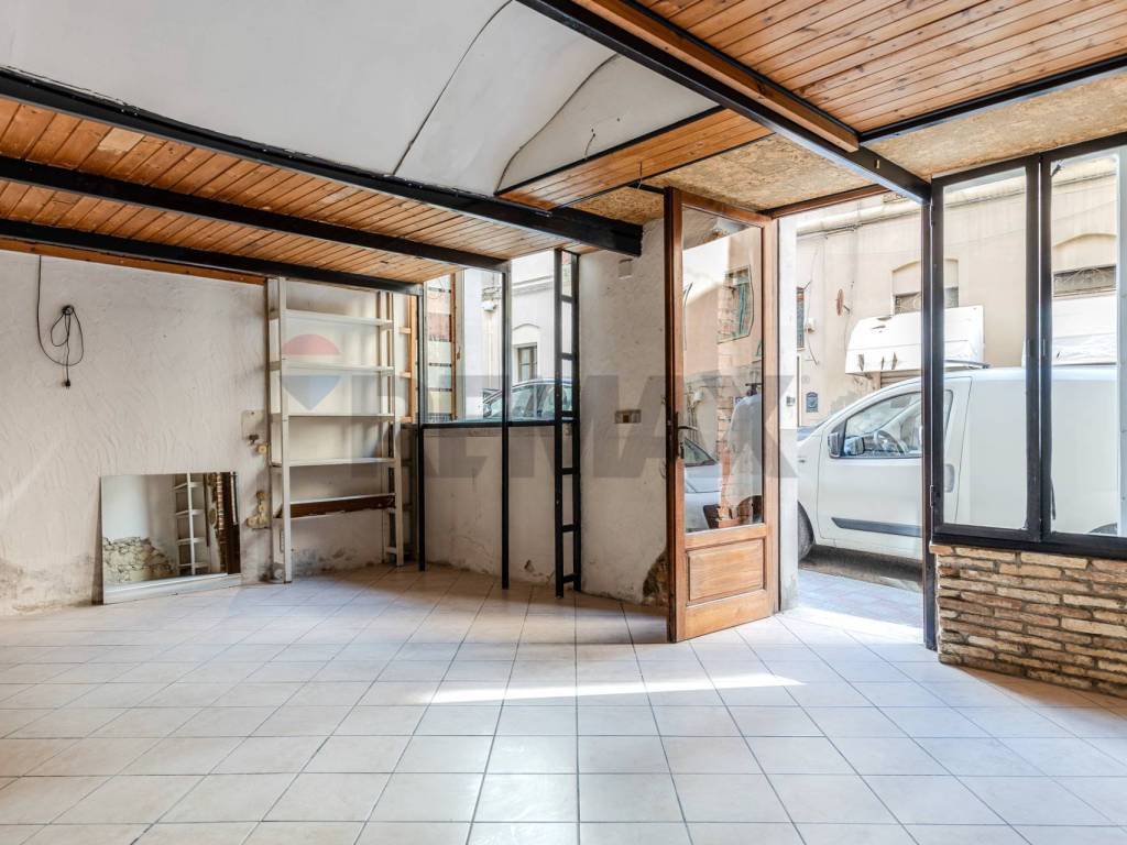 Immobile a Cagliari in Via San Lucifero, 43 - Foto 5