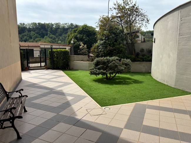 Appartamento a Orte in Via Le Piane - Foto 2